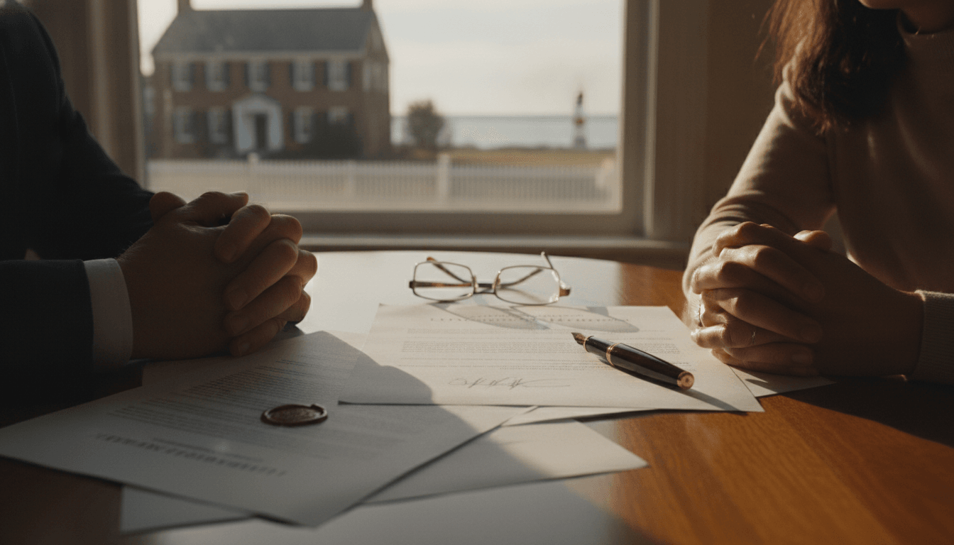 Living Trusts and Privacy in New Jersey Estates