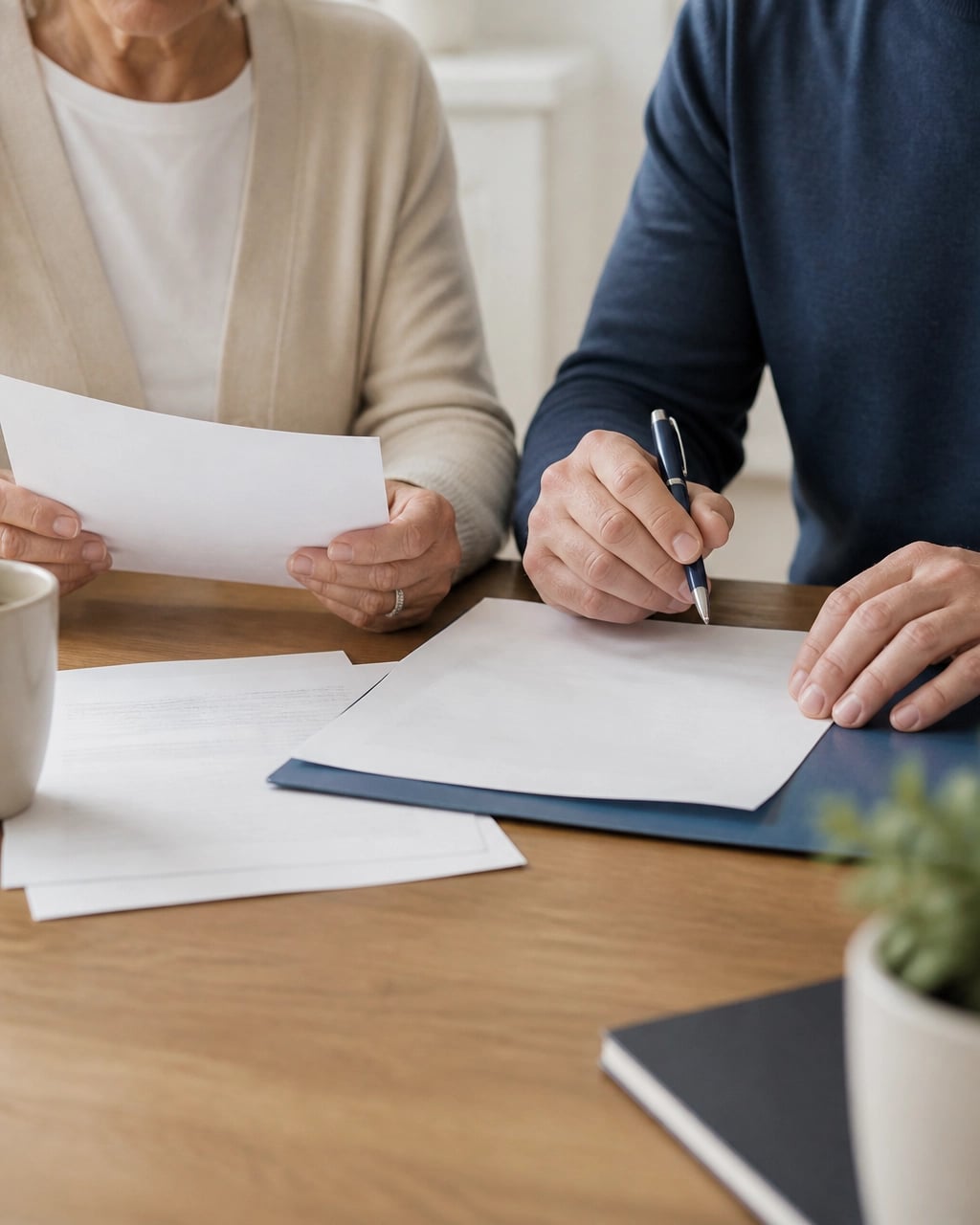Special Needs Trusts in Virginia: Protecting Benefits
