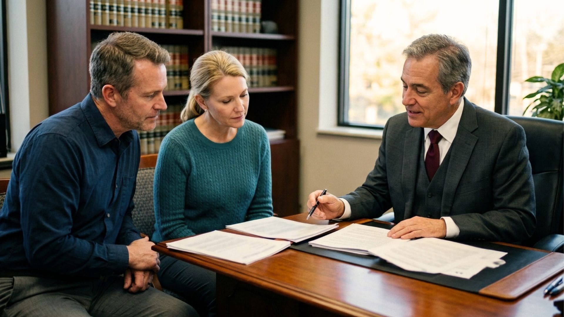 IRAs, Trusts, and Wisconsin Estate Plans: Aligning All Three