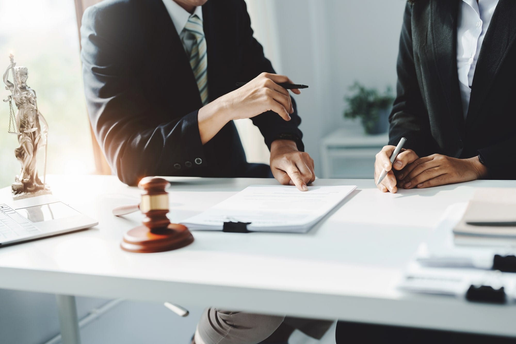 Missouri Estate Planning: Beyond the Will