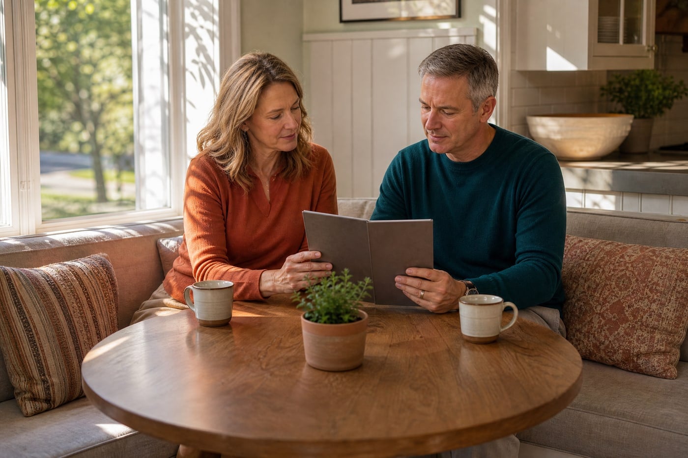 When to Review Your Georgia Estate Plan
