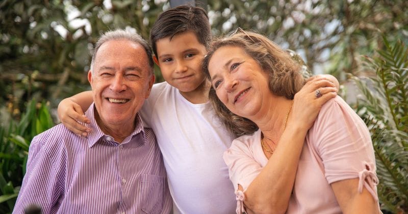Illinois Grandparents Raising Grandchildren: Estate Planning Guide
