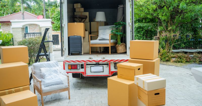 Emptying a House During Illinois Probate: What Families Need to Know