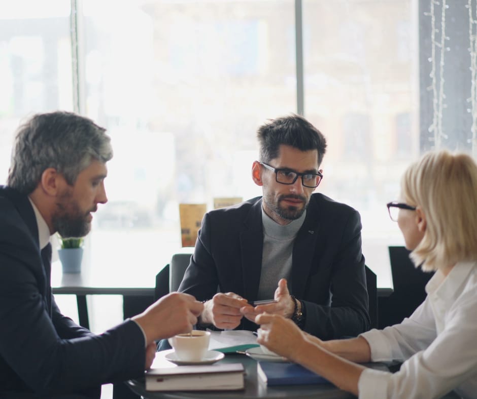 California Trustee Fiduciary Duties Explained