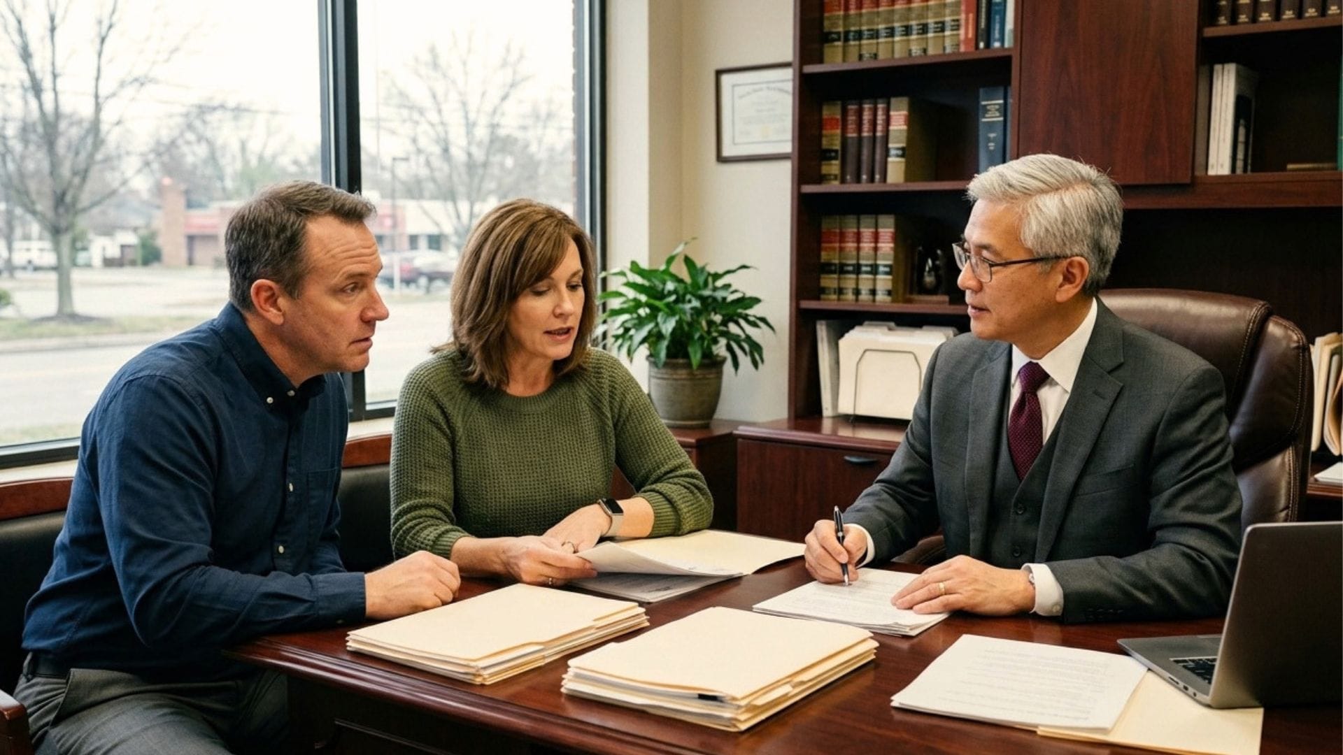 Oregon Farm Estate Planning: Trusts, Taxes & Succession