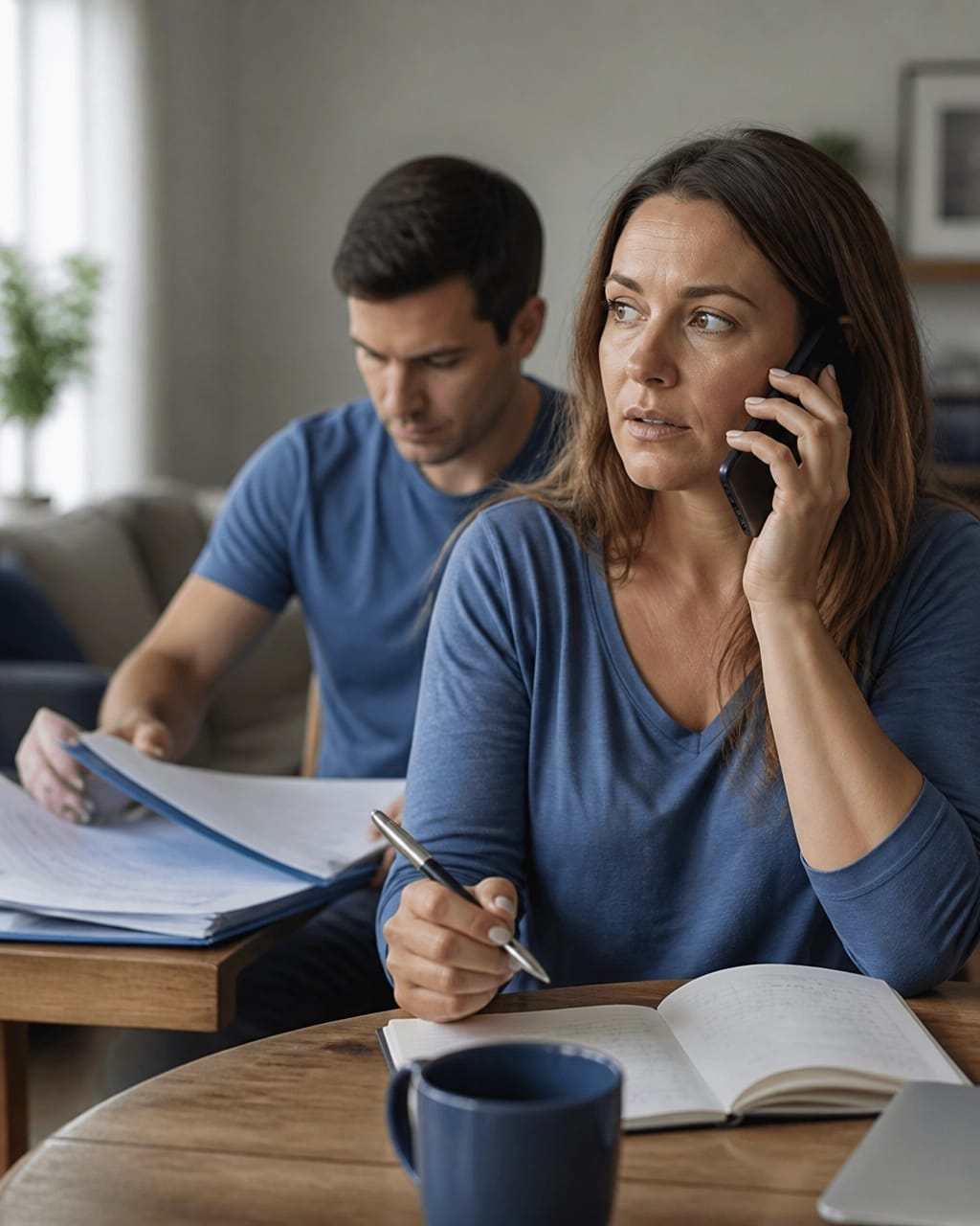 Virginia Military Families: SGLI, POA, and Trust Planning
