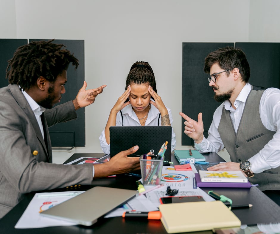 California Trust Disputes: What Beneficiaries Can Do