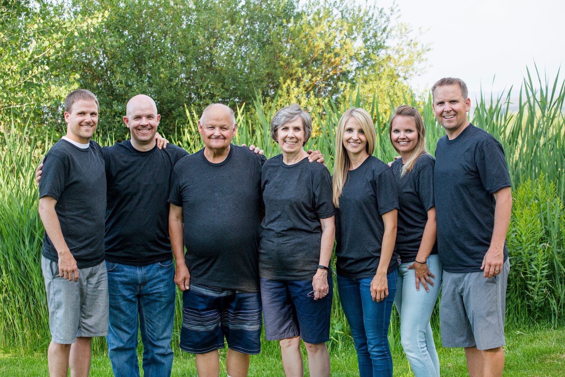 Preventing Family Conflict Over Aging Parents in Arkansas