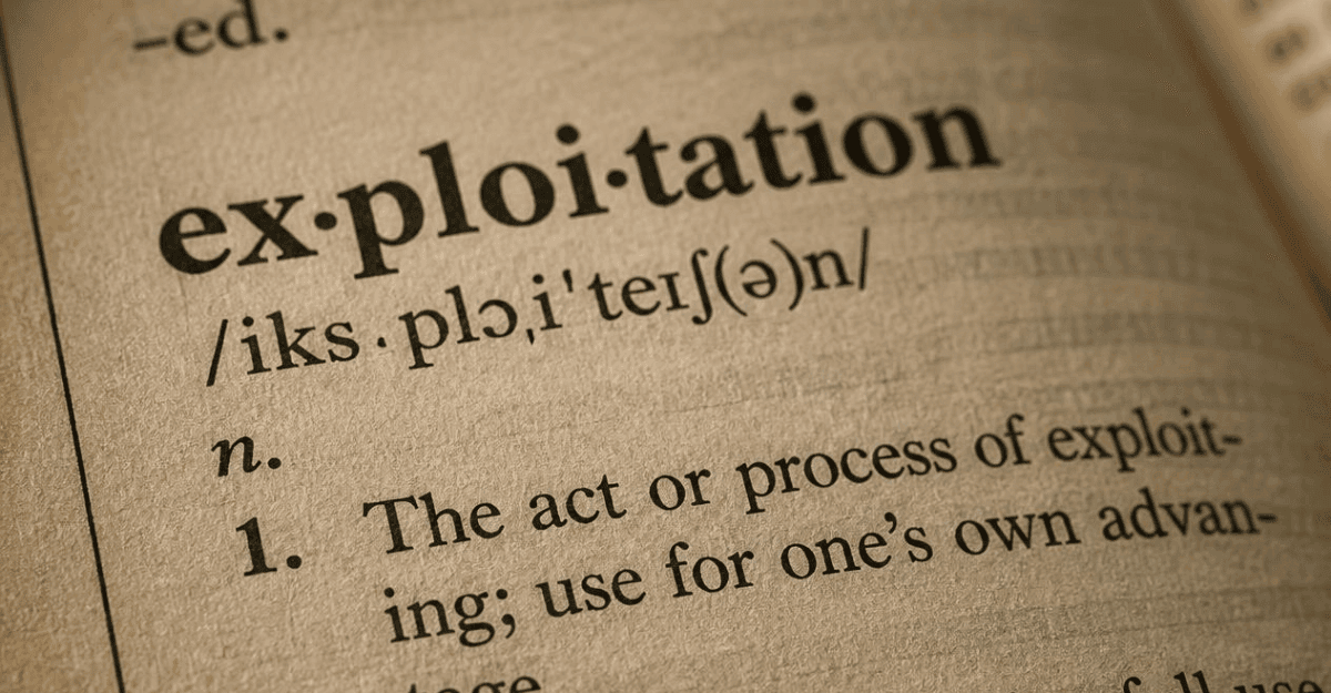Elder Financial Exploitation: Damages and POA Risk