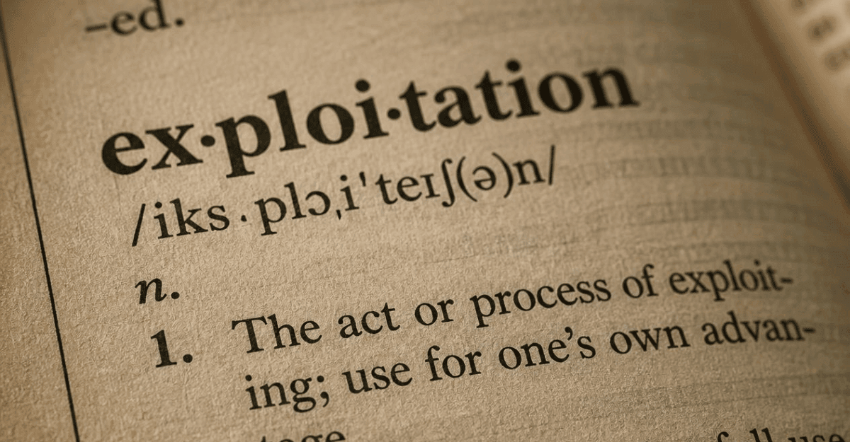 Elder Financial Exploitation: Damages and POA Risk