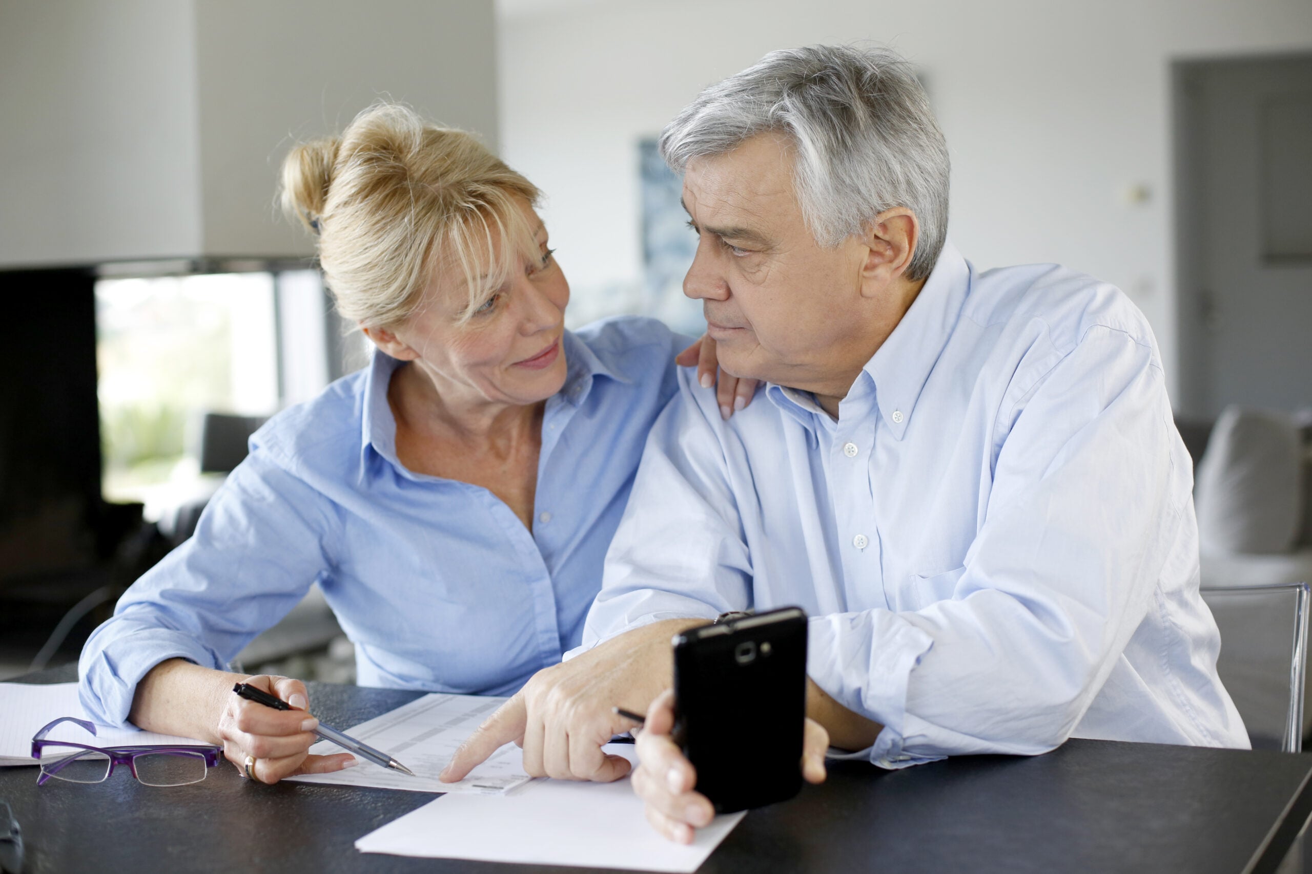 What Idaho Living Trusts Do and Don't Do