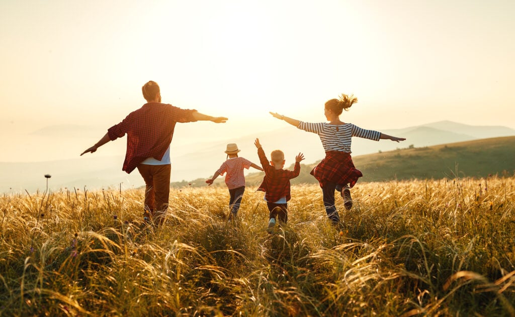 Estate Planning for California Parents with Minor Children