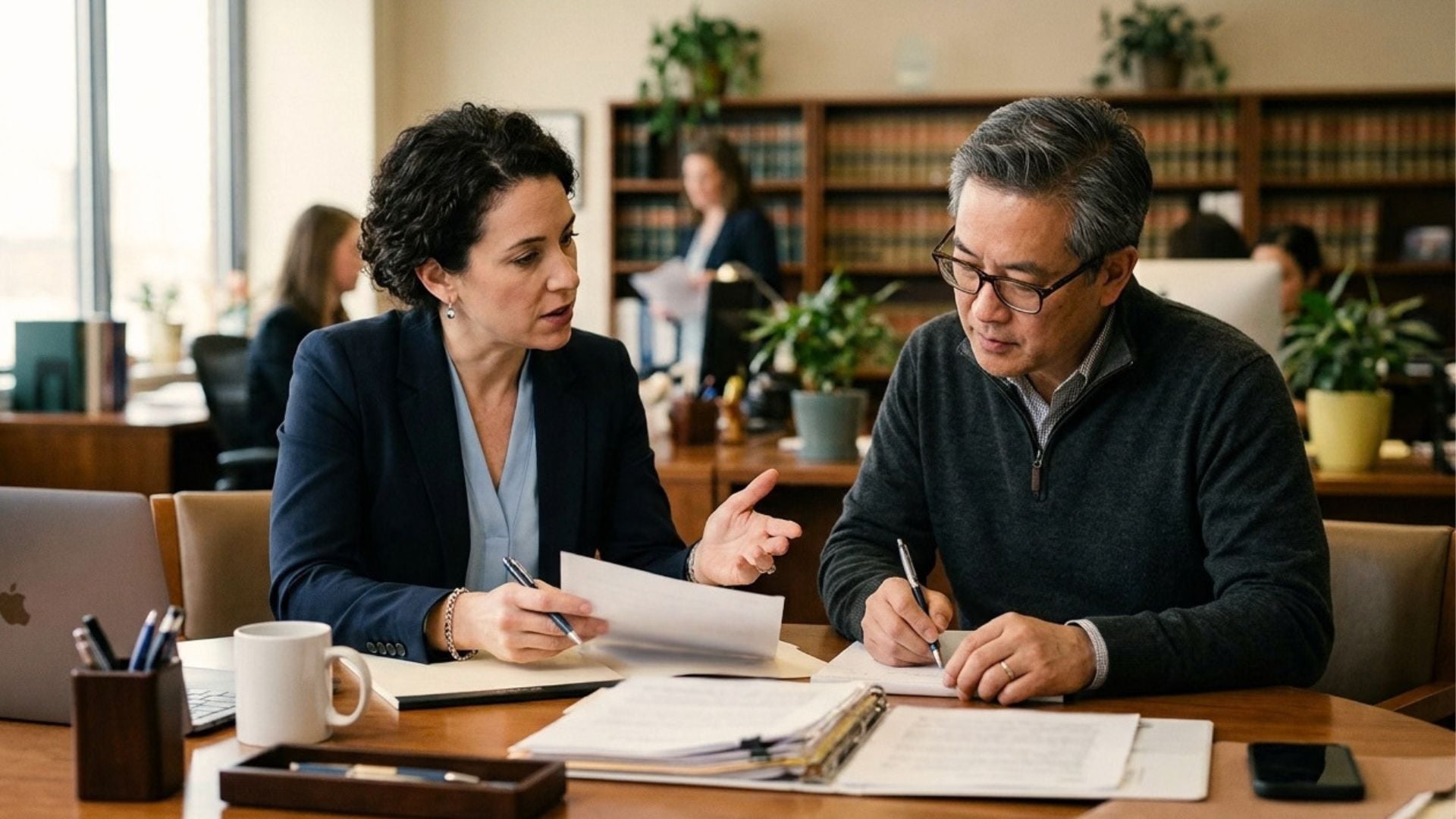 Wisconsin Estate Planning After Divorce: What to Update