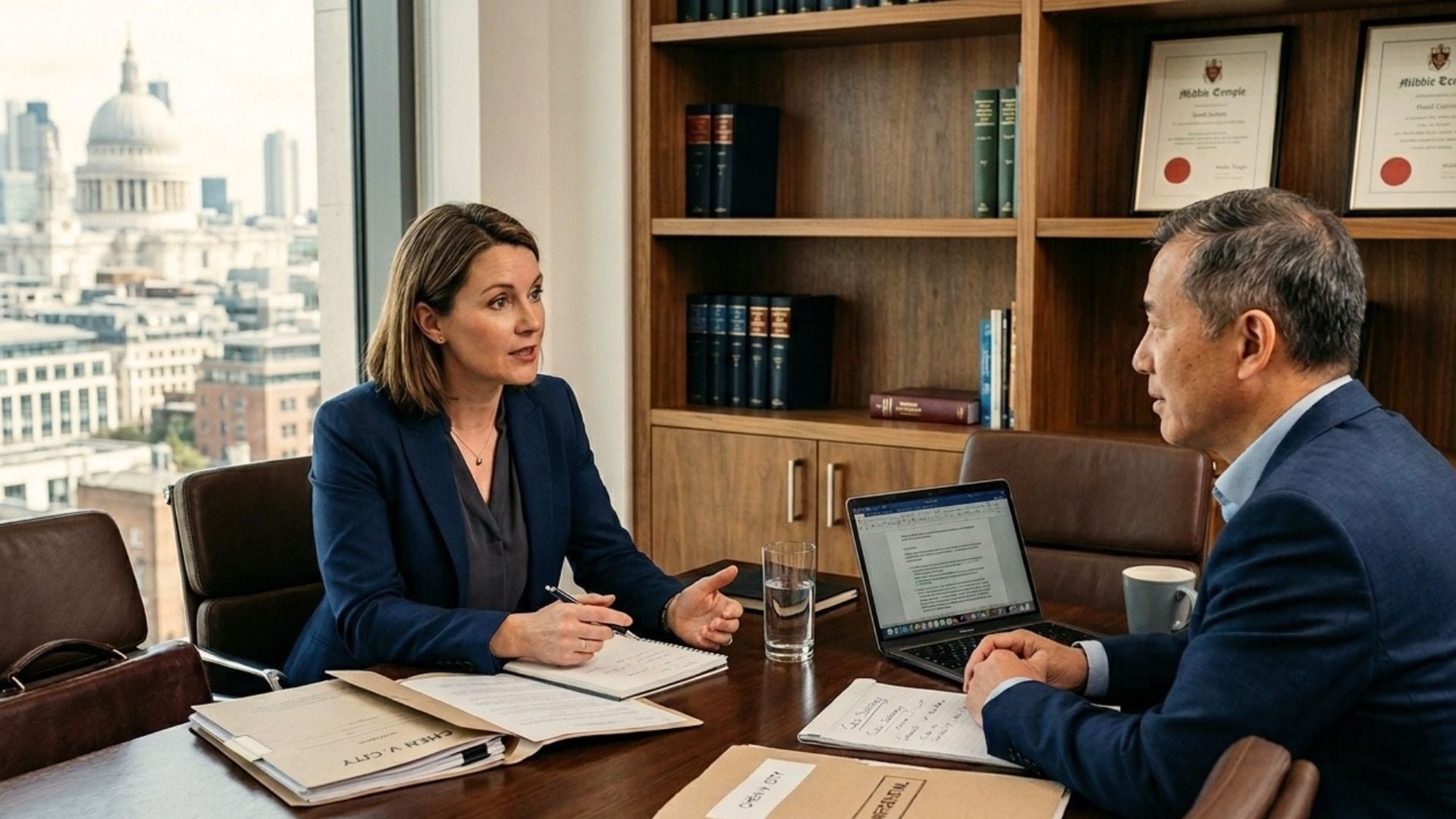 Wisconsin trust law offers powerful tools to protect a struggling heir without disinheriting them or handing over unrestri...