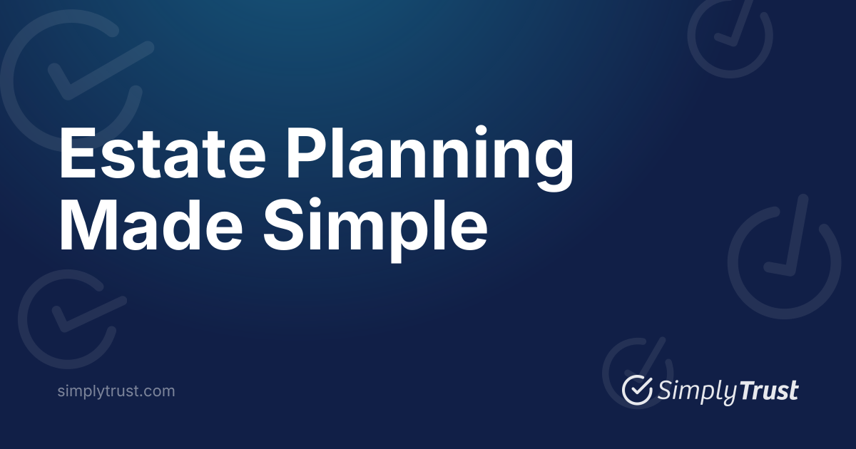 Estate Planning by State